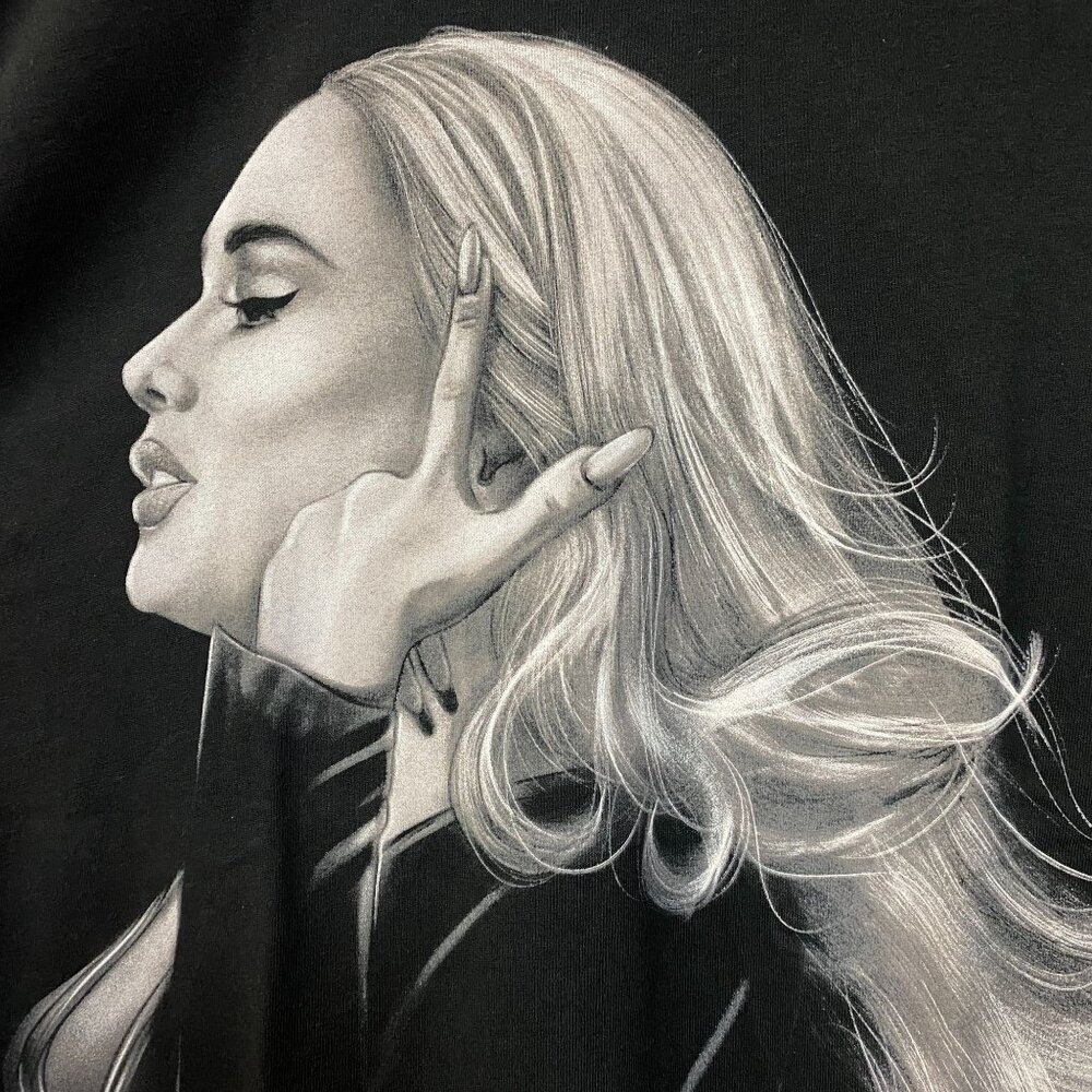Adele Las Vegas Residency Merch size Large - Picture 2 of 4